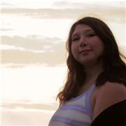 Aprende más que el verb to be con estudiante de pedagogía en inglés